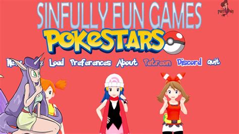 juego porno pokemon|Pokestars [v 0.14.1]